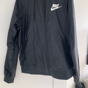 Nike Windbreaker